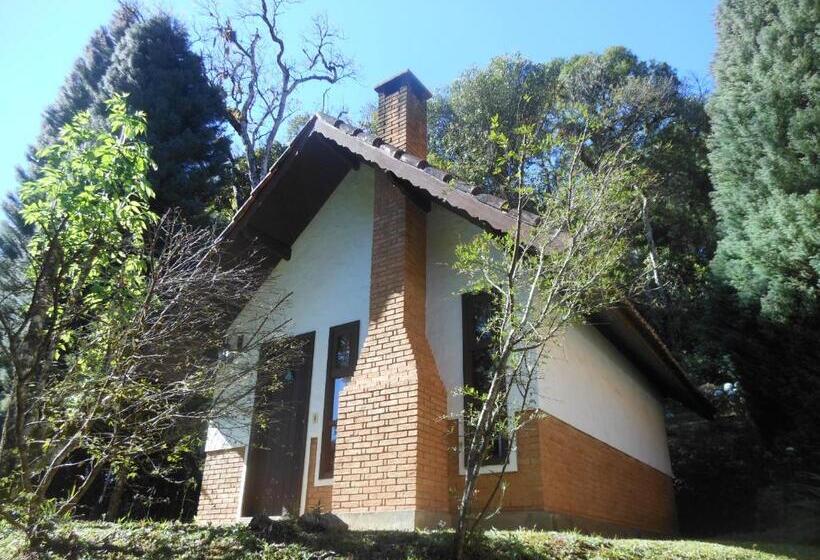 فندق Grunwald Chales