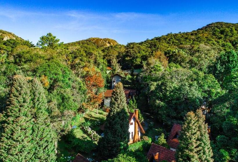 فندق Grunwald Chales