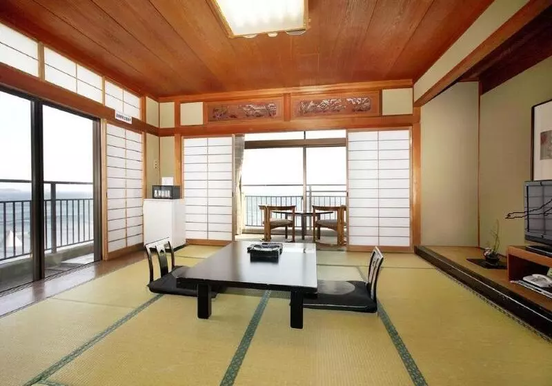 Hotelli Hananomaru