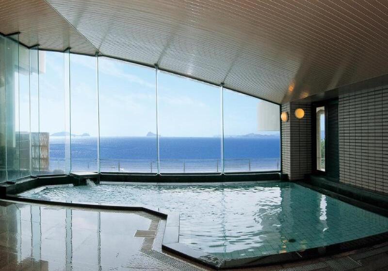 Отель Hananomaru