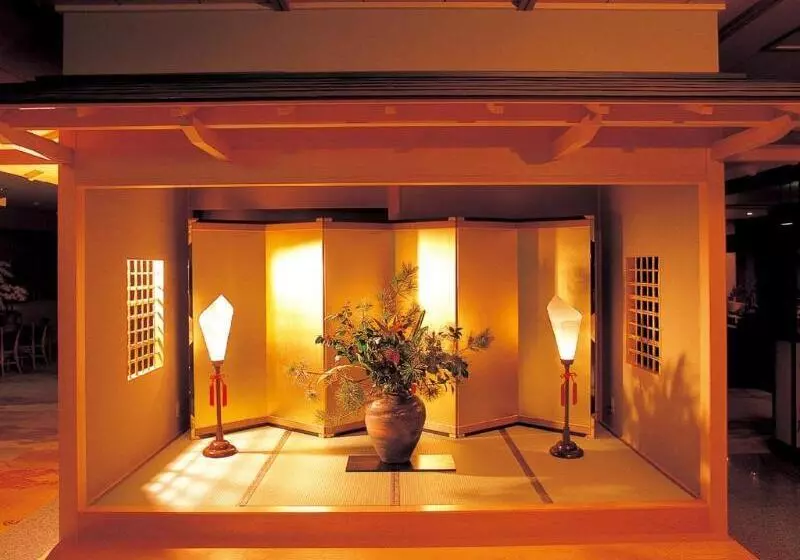 Hotelli Hananomaru