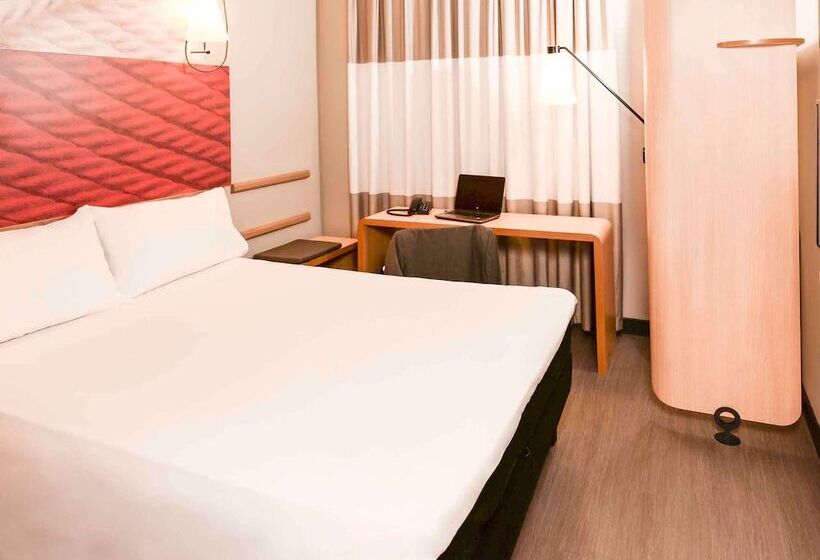 فندق Ibis Campo Grande