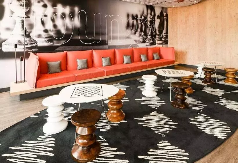هتل Ibis Campo Grande