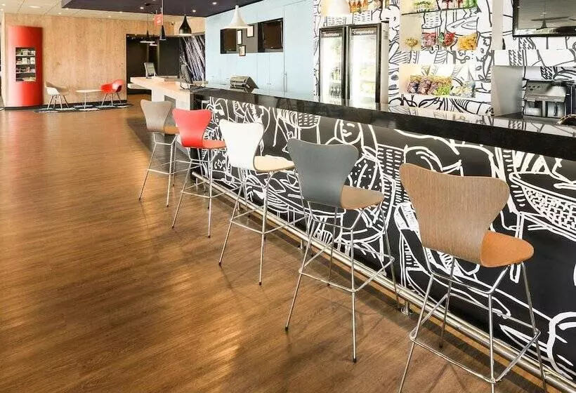 هتل Ibis Campo Grande