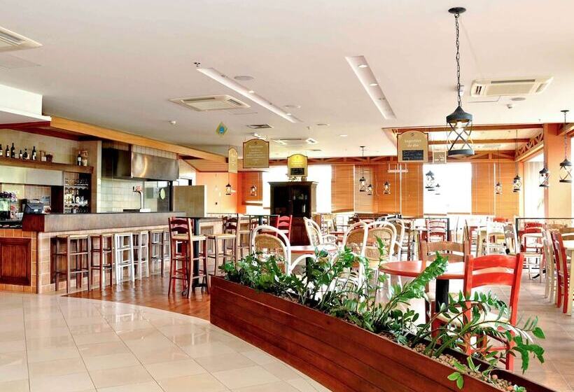 فندق Ibis Campo Grande