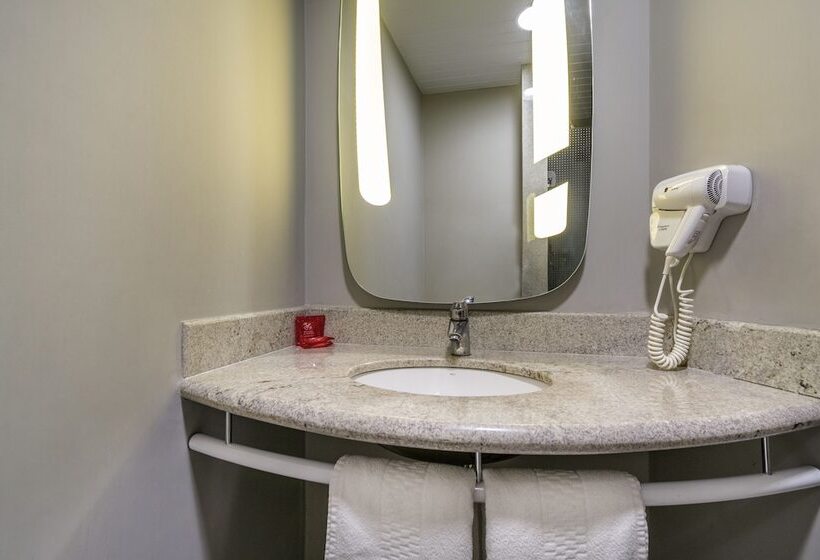 فندق Ibis Campo Grande