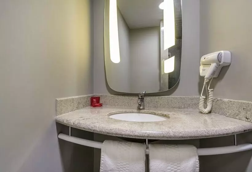هتل Ibis Campo Grande