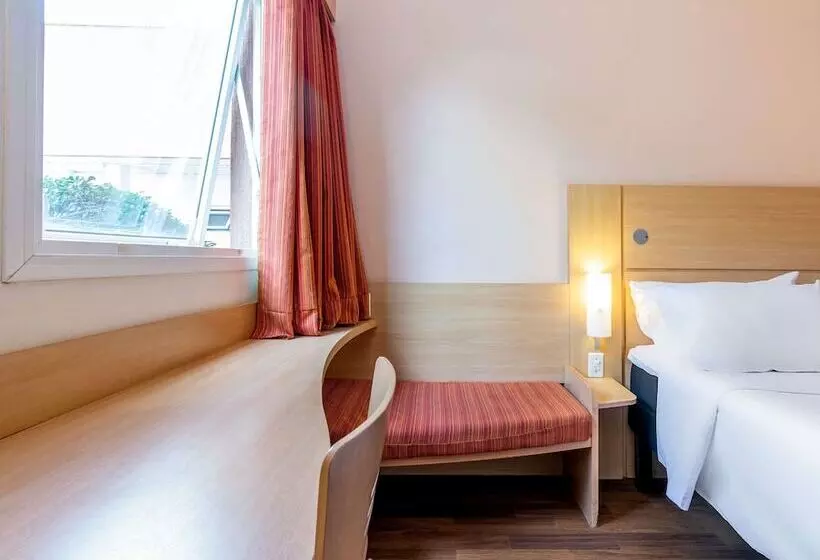 هتل Ibis Campo Grande