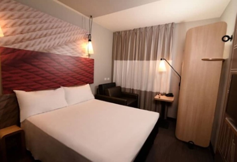 فندق Ibis Campo Grande
