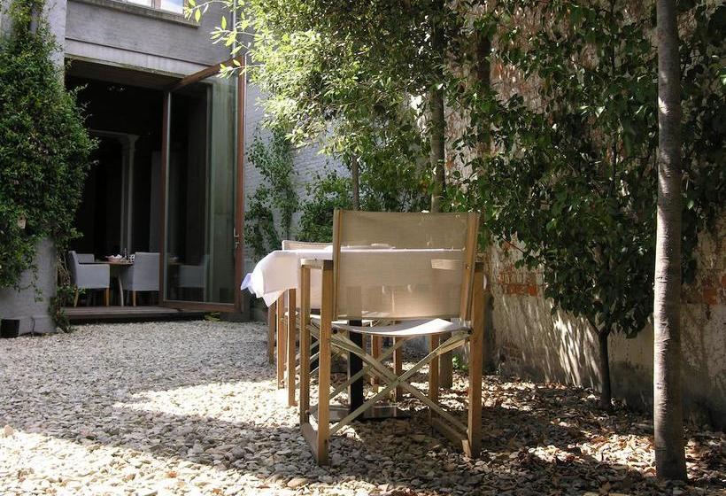 酒店 Design B&b Logidenri