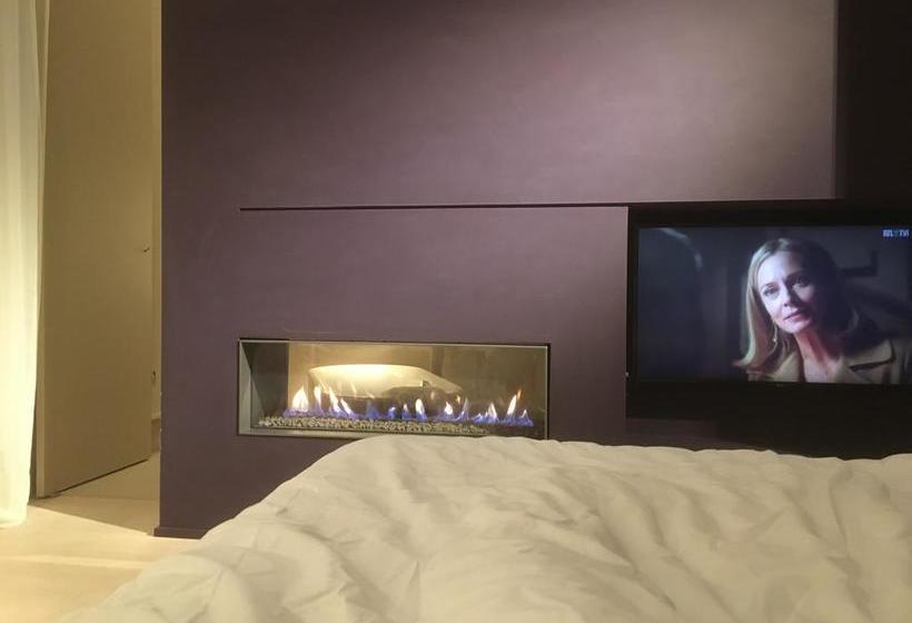 酒店 Design B&b Logidenri