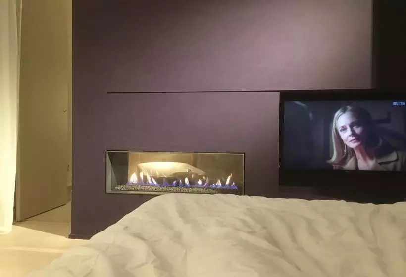 Hotel Design B&b Logidenri