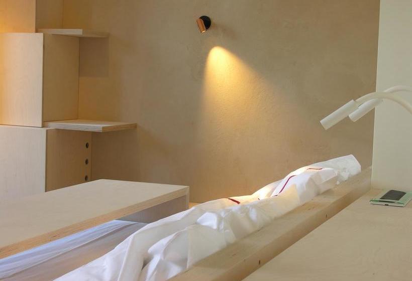 酒店 Design B&b Logidenri