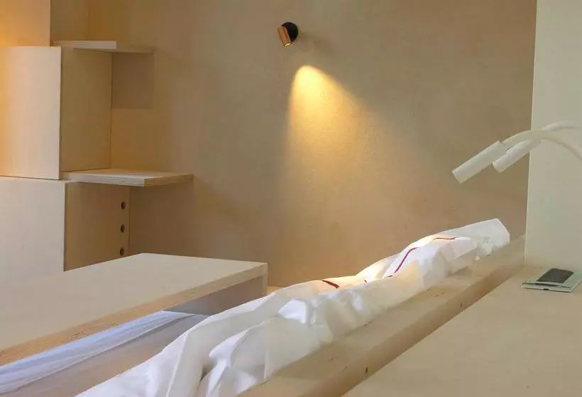 Hotel Design B&b Logidenri
