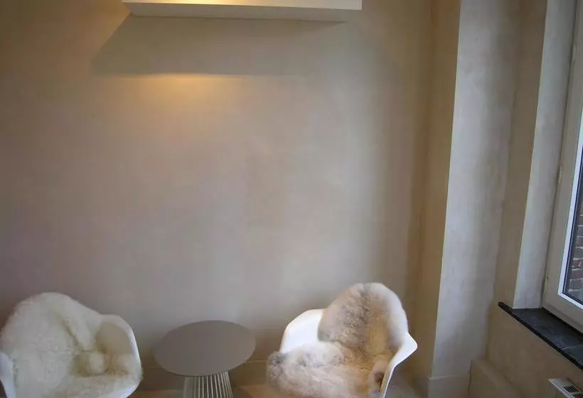 Hotel Design B&b Logidenri
