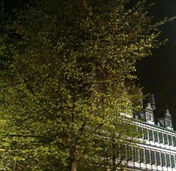 酒店 Design B&b Logidenri