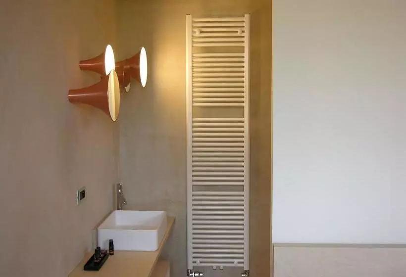 Hotel Design B&b Logidenri