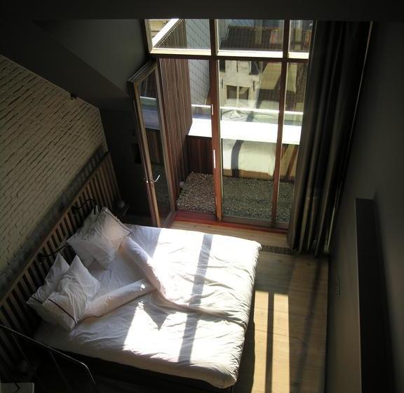 酒店 Design B&b Logidenri