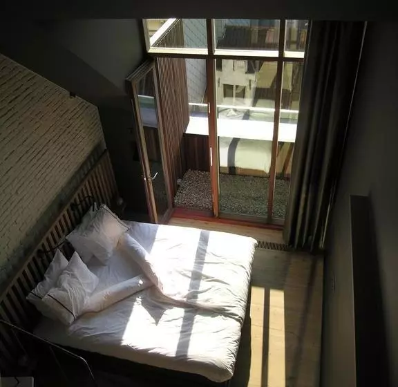 Hotel Design B&b Logidenri