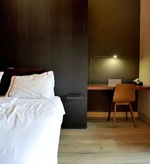 Hotel Design B&b Logidenri