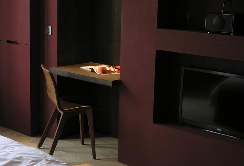 酒店 Design B&b Logidenri