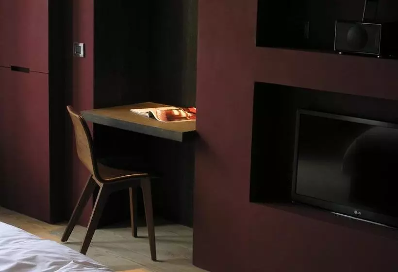 Hotel Design B&b Logidenri