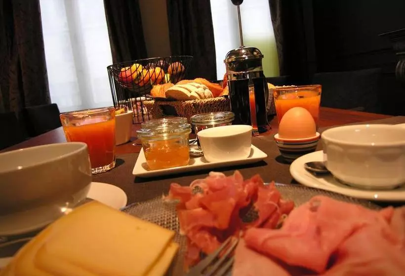 Hotel Design B&b Logidenri
