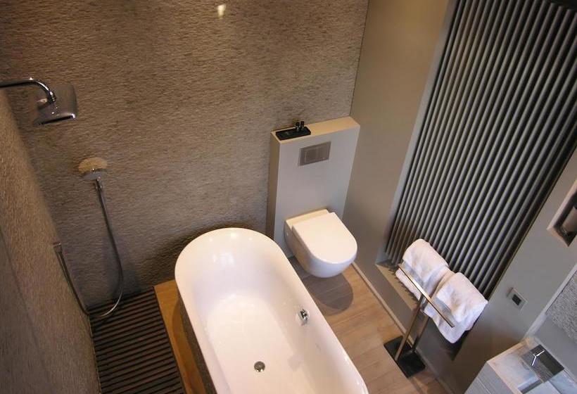 酒店 Design B&b Logidenri