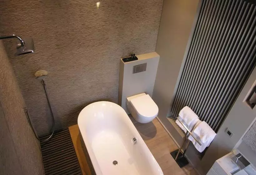 Hotel Design B&b Logidenri