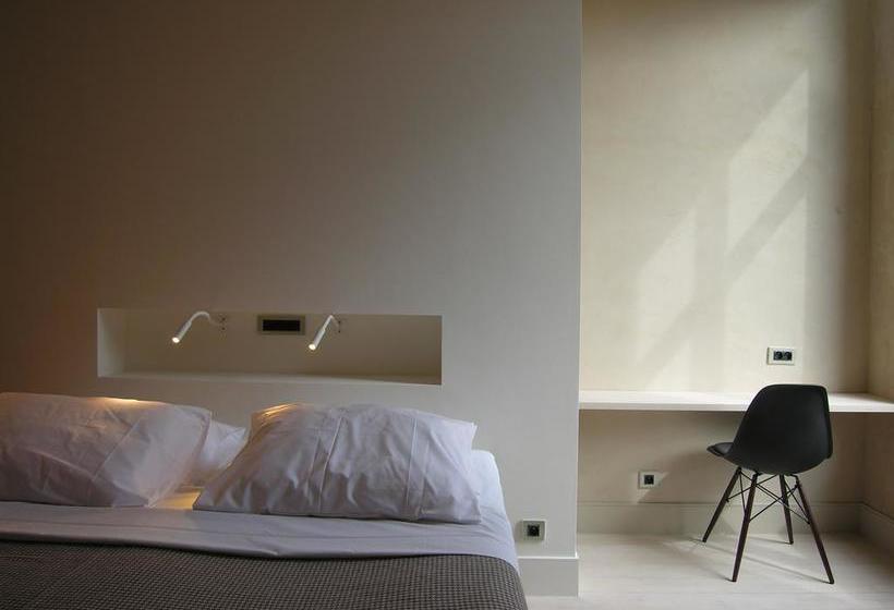 酒店 Design B&b Logidenri