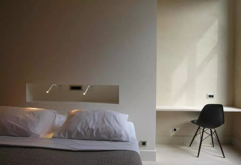 Hotel Design B&b Logidenri