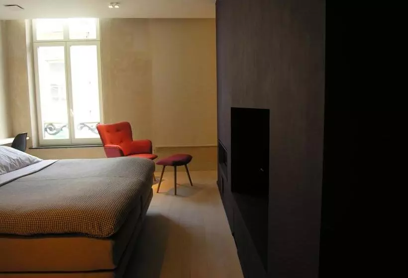 Hotel Design B&b Logidenri