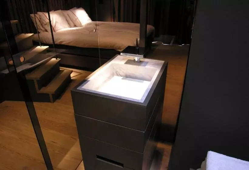 Hotel Design B&b Logidenri