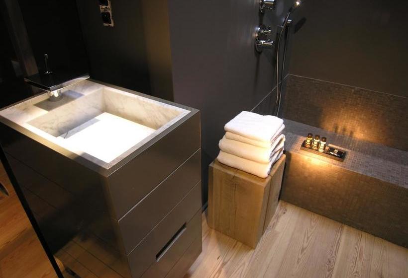 酒店 Design B&b Logidenri