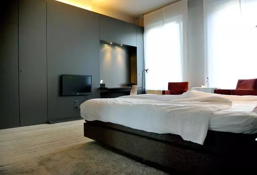 Hotel Design B&b Logidenri