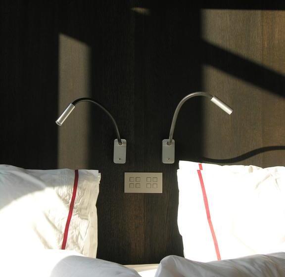 酒店 Design B&b Logidenri