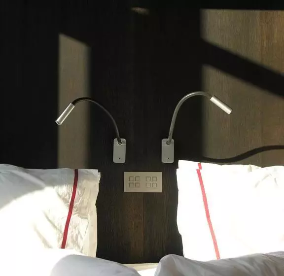 Hotel Design B&b Logidenri