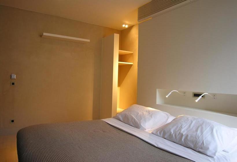 酒店 Design B&b Logidenri