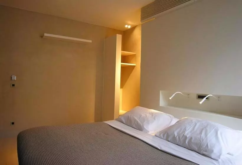 Hotel Design B&b Logidenri