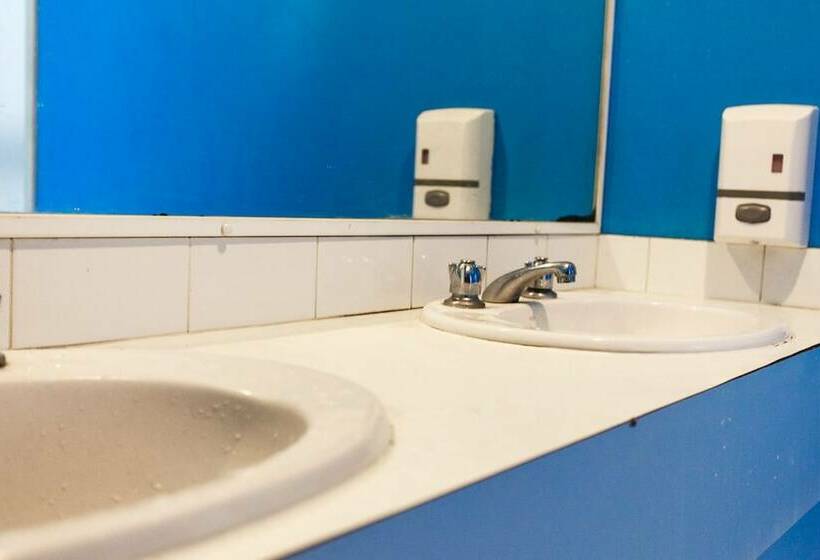 בית מלון כפרי Manly Harbour Backpackers