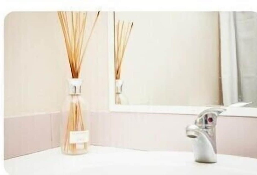 בית מלון כפרי Manly Harbour Backpackers