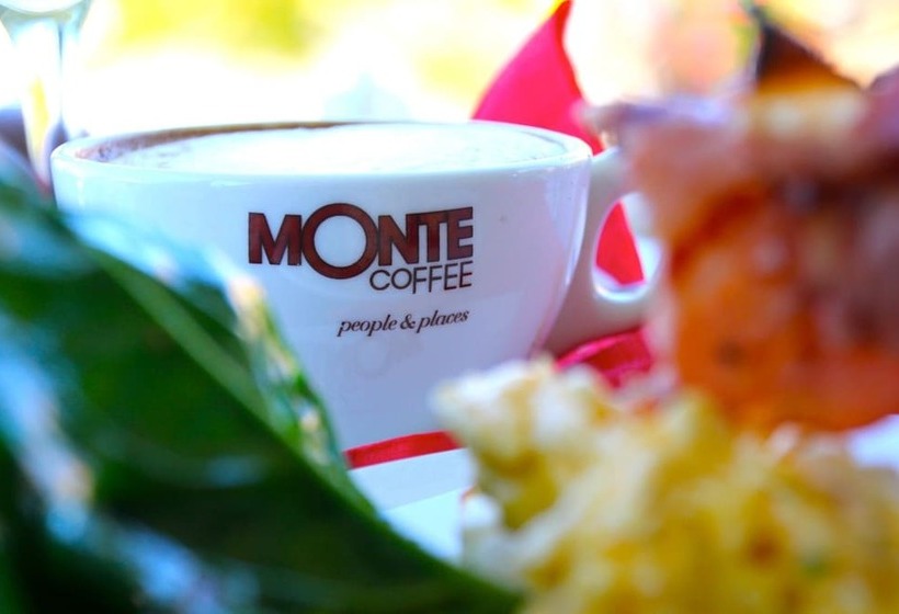 בית מלון כפרי Manly Harbour Backpackers