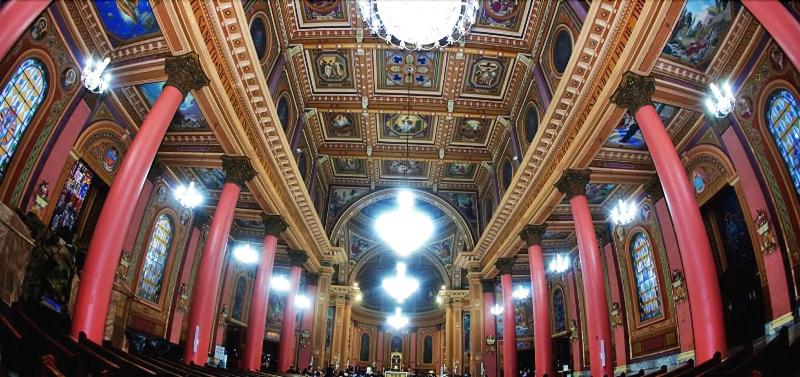 Nohotel Premium Americana