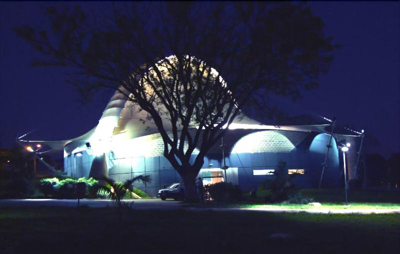 Nohotel Premium Americana