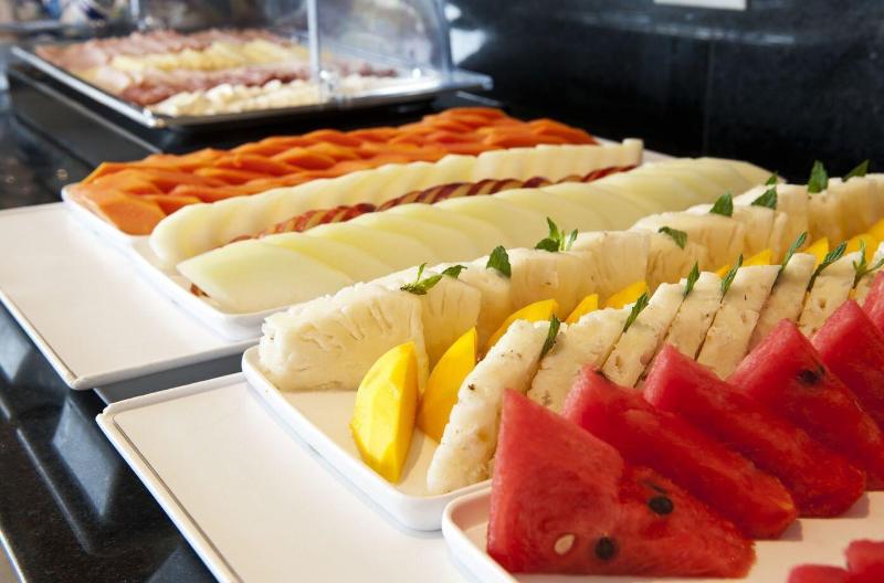 Nohotel Premium Americana