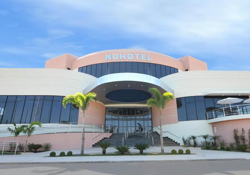 Nohotel Premium Americana