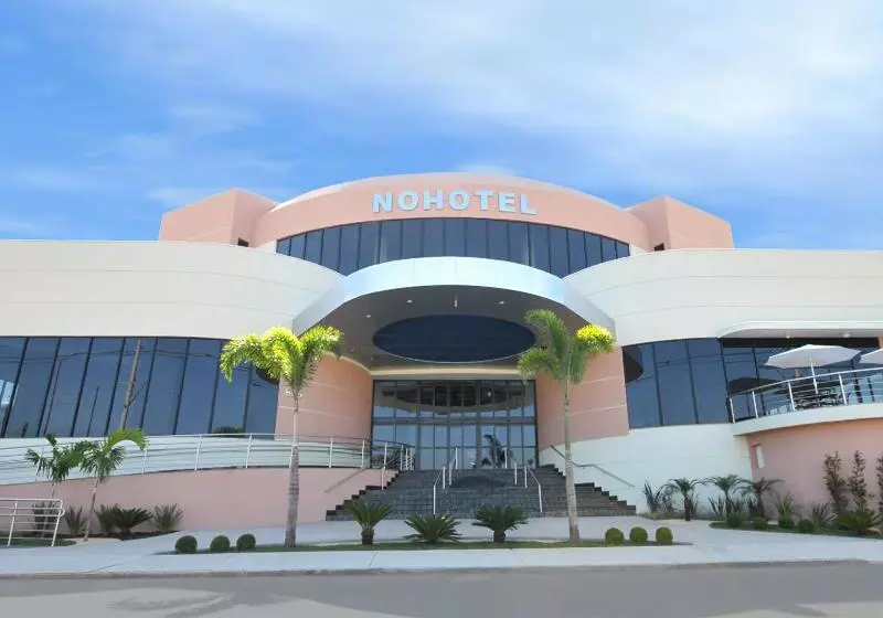 Nohotel Premium Americana