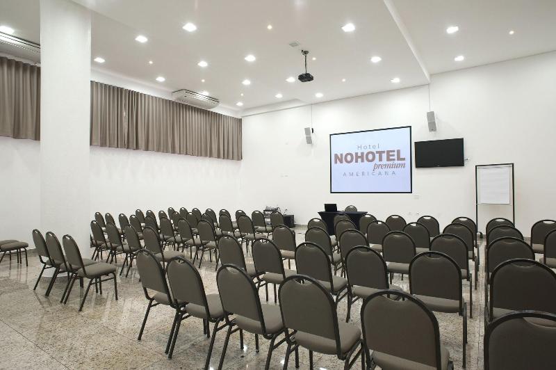 Nohotel Premium Americana