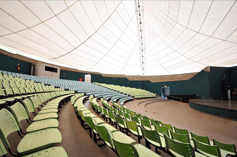 Nohotel Premium Americana