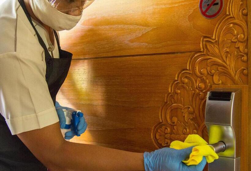 Hotel Padma Resort Ubud